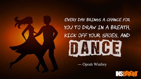 10 Inspirational Dance Quotes Images By Famous Dancer Insbright