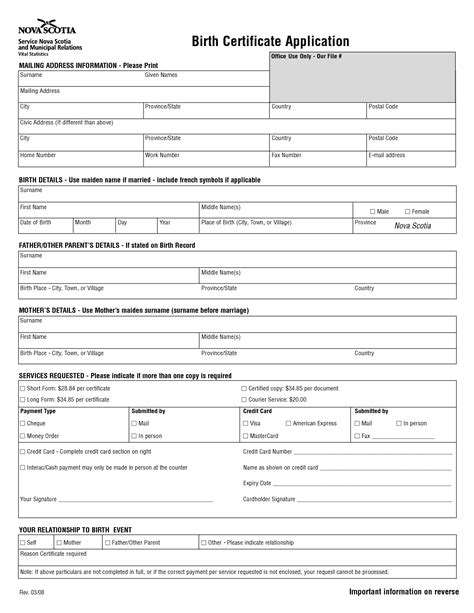 Standard certificate of live birth? Fake Birth Certificate Maker Free - 3 Free Rabbit Birth Certificate Template 61558 ...