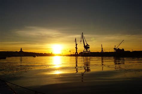 Er besteht aus einer vielzahl von schären genannten. Hejsan! Mein Solotrip nach Göteborg | Reiseblog Viermal ...