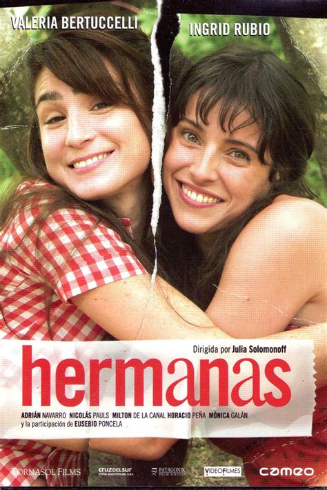Hermanas Película 2005