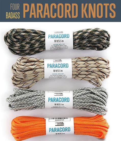 Here is a video tutorial to make the job even easier for those trying their hand at a paracord keychain for the first time. Paracord Knots - The Prepared Page