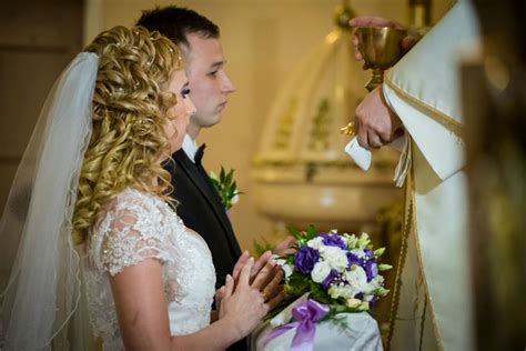 Read about the united states' legacy of abusive child marriage now. Want A Sacramental Marriage? Do These 5 Things ...