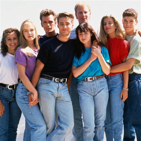 Shocking Secrets Of The Original Beverly Hills 90210 Revealed