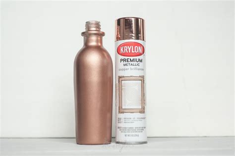 Set your store to see local. Rose Gold Spray Paint - Sprinkled and Painted at KA Styles ...