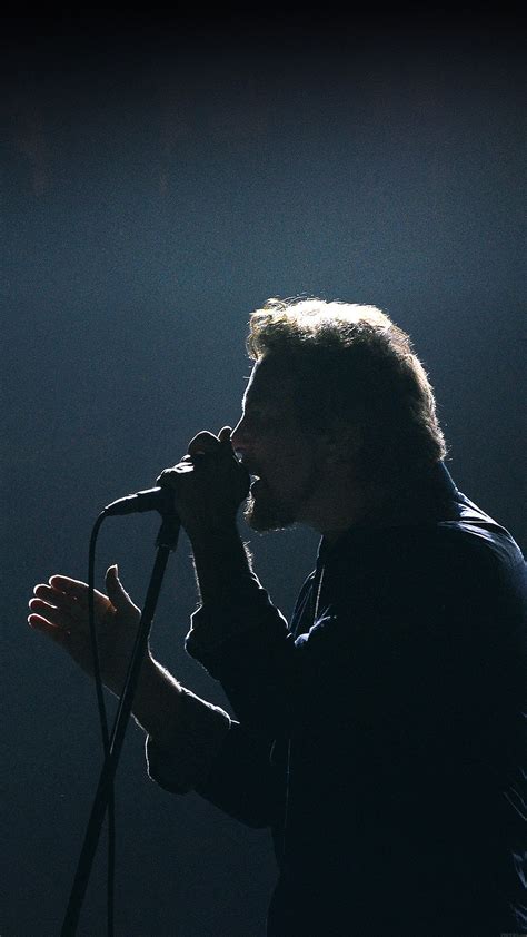 Images must be at least 1024 wide by 768 high. Pearl Jam Singing Music Face Android wallpaper - Android HD wallpapers