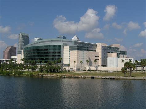 With each transaction 100% verified and the largest inventory of tickets on the web, seatgeek is the safe how much are tampa bay lightning tickets? Amalie Arena, Tampa FL | Seating Chart View