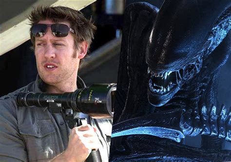 Neill Blomkamp Says “im Not Trying To Undo ‘alien 3 And ‘alien