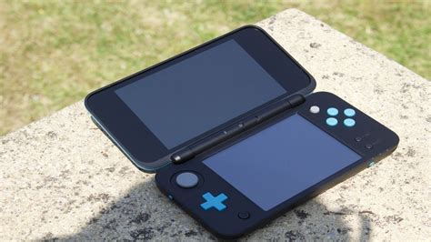 New Nintendo 2ds Xl Review Gimmickless Perfection T3