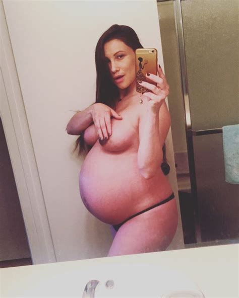 Pregnant Celeste Star Porn Pic Hot Sex Picture