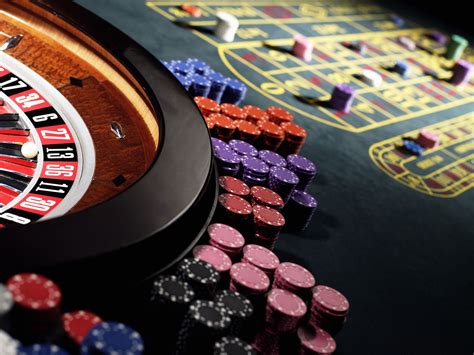 Maybe you would like to learn more about one of these? How Casinos Make Money: The Handle, House Edge & More
