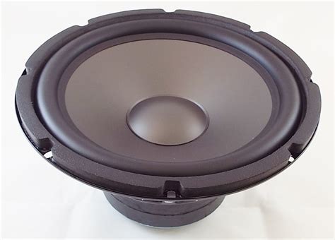Mw Audio Mw 5010 10 Inch Woofer Midwest Speaker Repair