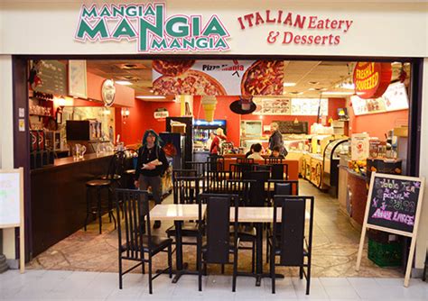 Mangia Mangia Italian Eatery Blogto Toronto