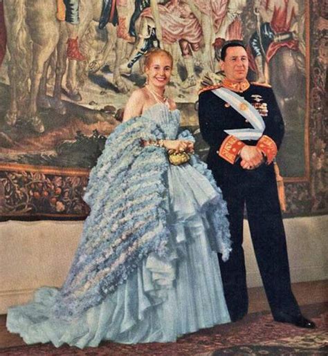 Eva Perón The Life And Death Of Argentina S Beloved Evita