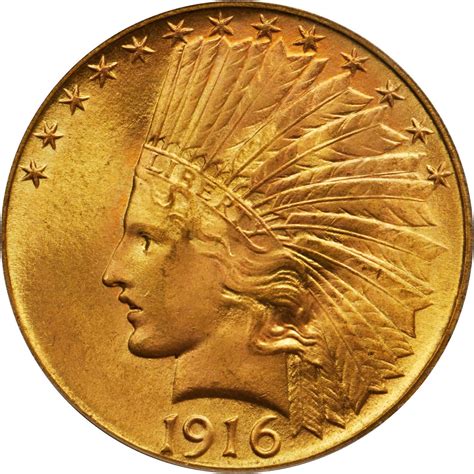 Maybe you would like to learn more about one of these? Value of 1916-S Indian Head $10 Gold | Sell Your Rare Coins!