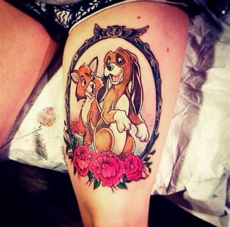 See what roxana rox (rulezbreaker123) has discovered on pinterest, the world's biggest collection of ideas. 35 tatouages disney - 2Tout2Rien