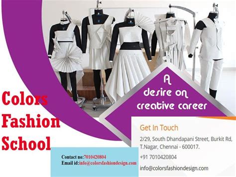 We Offers Best Interior Designing Course In Chennai Fashion Designing