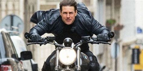 Tom Cruises 10 Most Iconic Roles Ranked