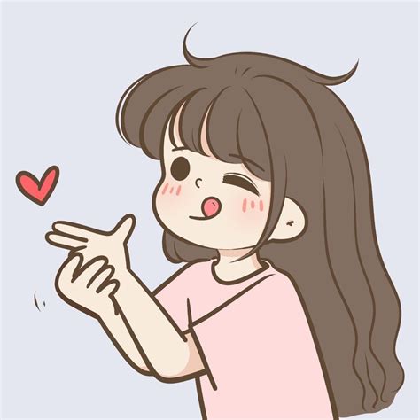 Couple Avatar Cute Anime - My Anime List