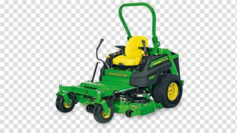 John Deere Lawn Mowers Zero Turn Mower Agriculture Diesel Engine