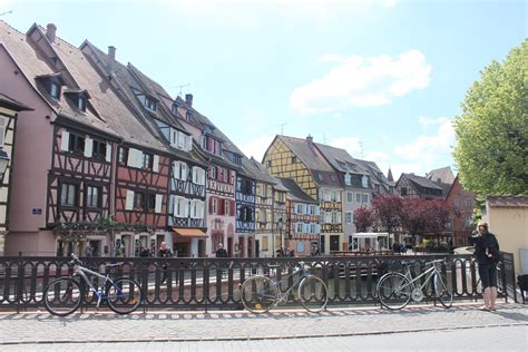 Colmar One Of Frances Most Beautiful Cities Things To Do And Travel