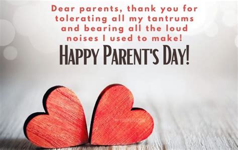 National Parents Day 2021 Wishes Messages Quotes Status And Images