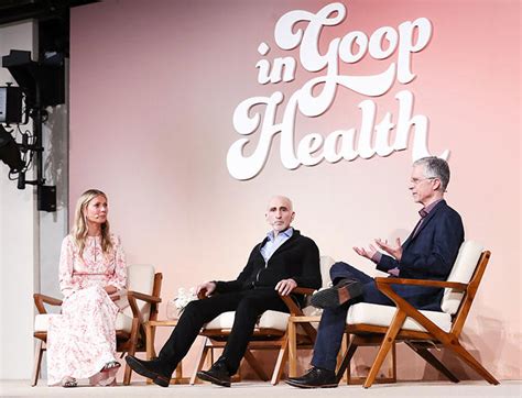 The Real Reason Gwyneth Paltrow Is Selling Goop And ‘disappearing From Public Life ‘no One