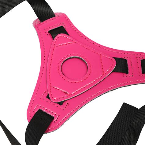 New Harness Strap On Dildo Lesbian Sex Toy Sex Products For Women Men