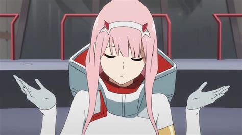 What Would Happen If Zero Two Found Out That Hiro And Ichigo Have