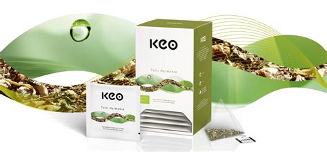 The cradle of assam for this keo. Tulsi Harmonie - BIO