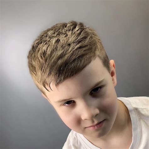 Pin On Kids Haircuts
