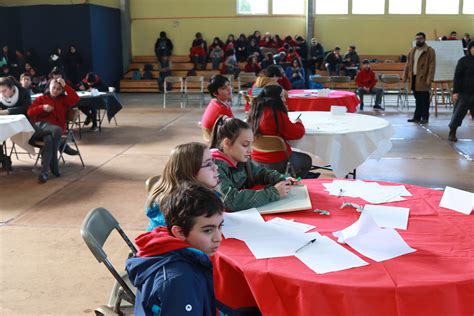 La olimpiada de matemáticas propuso al cineasta mexicano para recibir la distinción que entrega el senado. Escolares frutillarinos vivieron Olimpiadas de Matemáticas ...