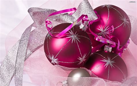 Christmas Ornaments Wallpaper Wallpapersafari