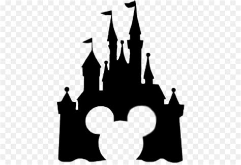 Mickey Mouse Minnie Mouse Sleeping Beauty Castle The Walt Disney