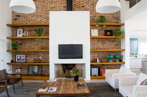 Designing tv area can be fun to complete your décor. 8 TV Wall Design Ideas For Your Living Room