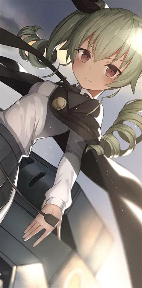 Gup Anchovy Wallpaper By Granaat2005 Download On Zedge 472a