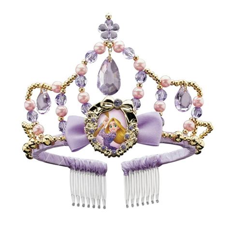 rapunzel classic tiara
