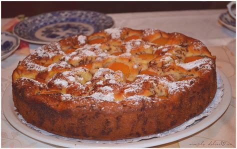 Watch popular content from the following creators: Simply delicious: Schokotropfen-Aprikosenkuchen mit ...