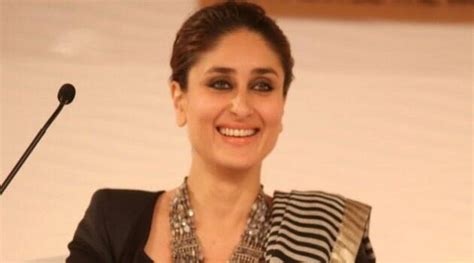 8 Photos That Prove Kareena Kapoor Khan Is The Queen Of Nude Make Up