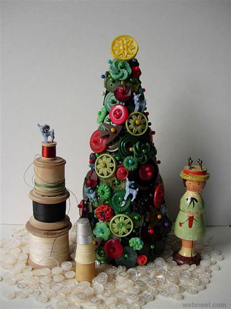 25 Beautiful Christmas Tree Diy Ideas For Your Inspiration