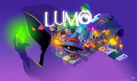 Find the latest lumos pharma, inc. Lumo Review - Review - Nintendo World Report