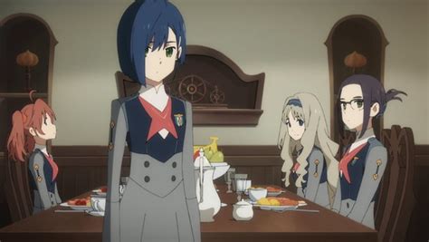 Darling In The Franxx Episode 5 Info And Links Where To Watch