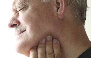 What Does Jaw Pain Mean For Diabetes