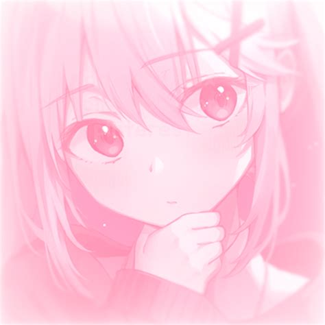 ୨﹕🍰 Floofy Box Shop 🌸 Roadto3k Anime Anime Girl Pink Aesthetic Anime