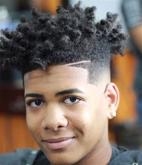 You may have found yourself in the habit of asking your barber for the same cut month after hairstyle black men 2019. Pin on Black Men Hairstyles