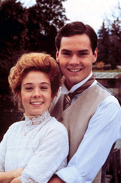 Jonathan Crombie Jonathan Crombie Anne Of Avonlea Anne Of Green