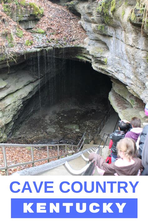 Cave Country Kentucky