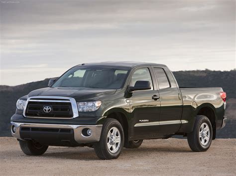 Toyota Tundra 2010 Picture 03 1600x1200