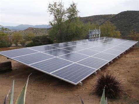 Who are the owners of the solar group? Solar Installer Review - LA Solar Group Ground Mount Solar ...
