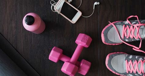 7 Instagram Workout Routines To Do At The Gym