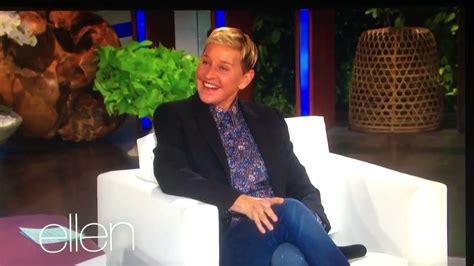 The Ellen Degeneres Show Opening And Closing Credits 3 Youtube